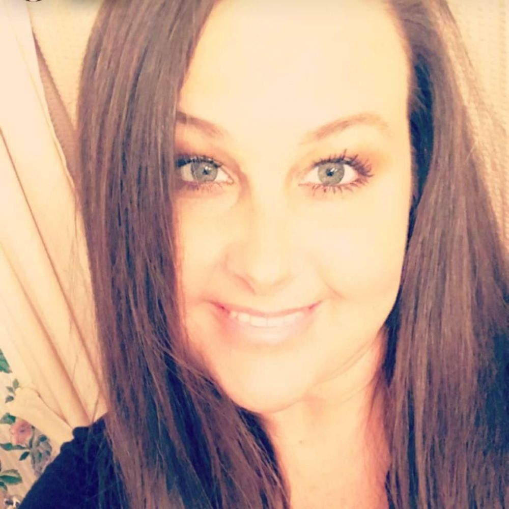 Meet your Posher, Stephanie